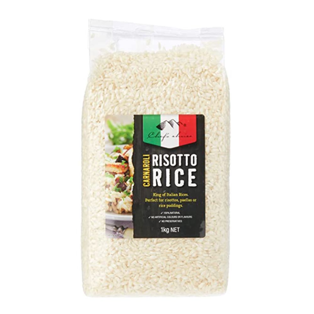 Chef's Choice Carnaroli Risotto Rice