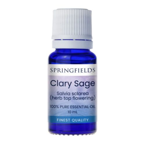 Clary Sage 10ml