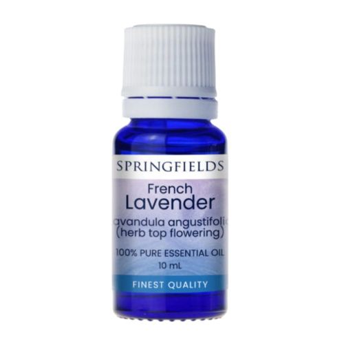 Lavender French 10ml