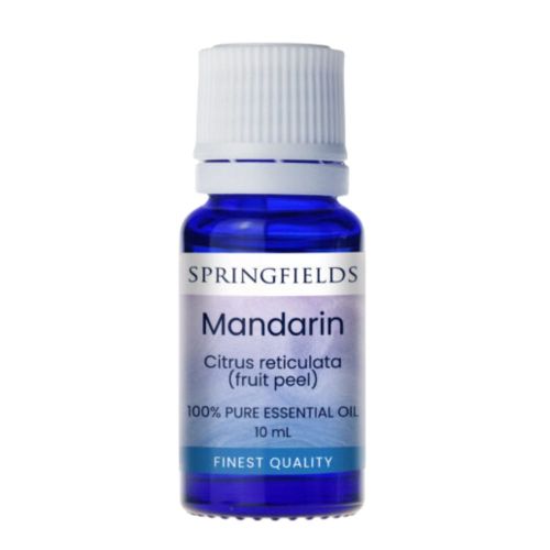 Mandarin 10ml