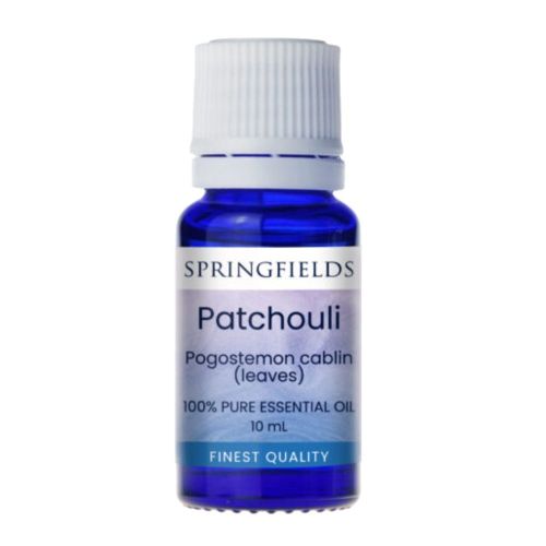 Patchouli 10ml