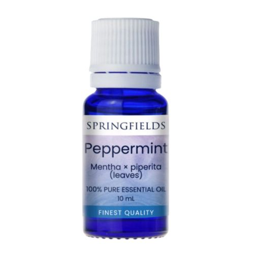 Peppermint 10ml