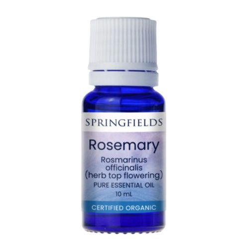 Rosemary Organic 10ml