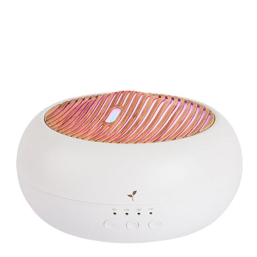 Ultrasonic Diffuser Wave Design