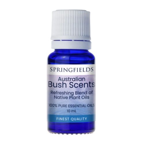 Australian Bush Scents 10ml