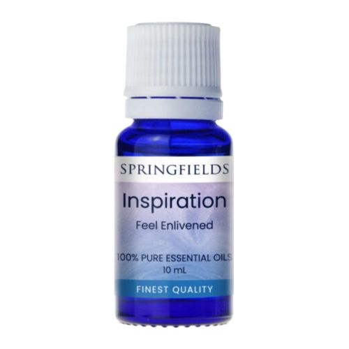 Inspiration 10ml