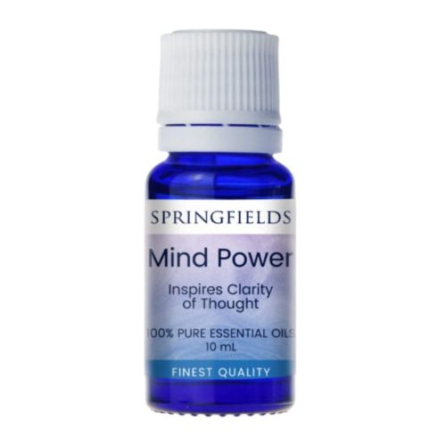 Mind Power 10ml