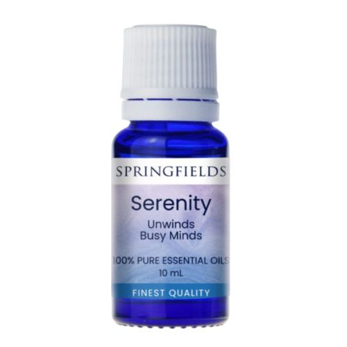 Serenity 10ml