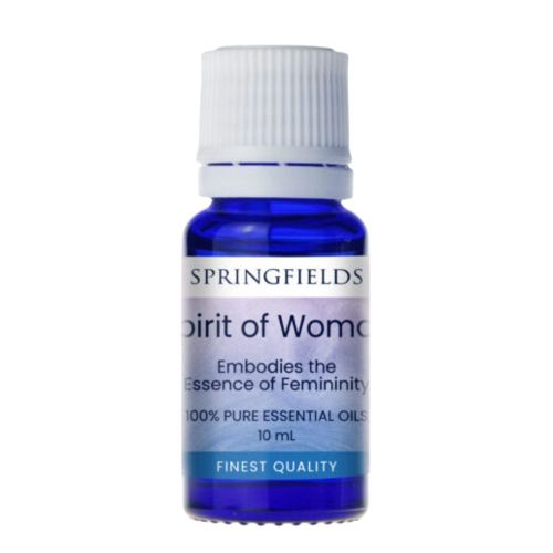 Spirit of Woman 10ml