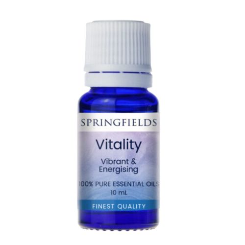 Vitality 10ml