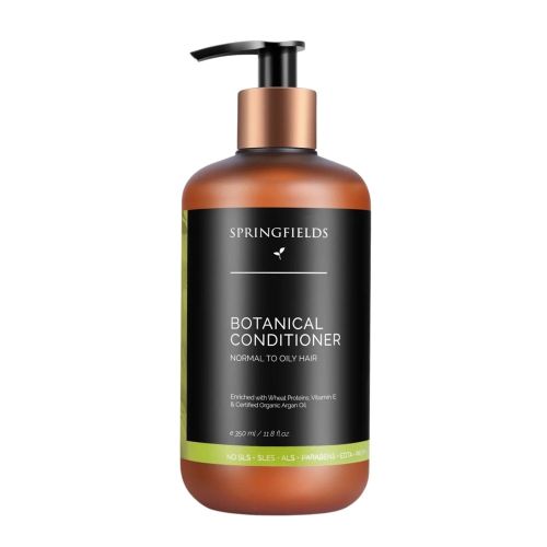 Conditioner Oily 350ml