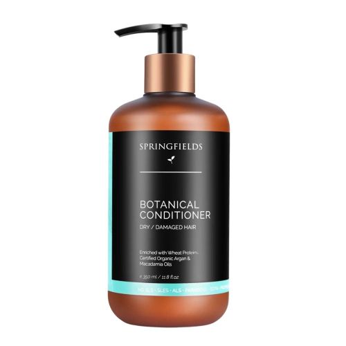 Conditioner Dry 350ml