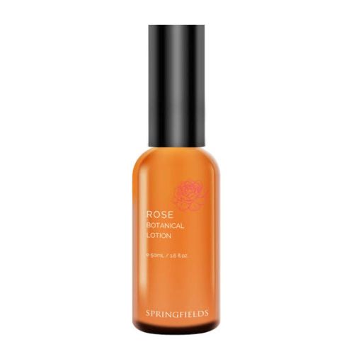 Rose Botanical Lotion