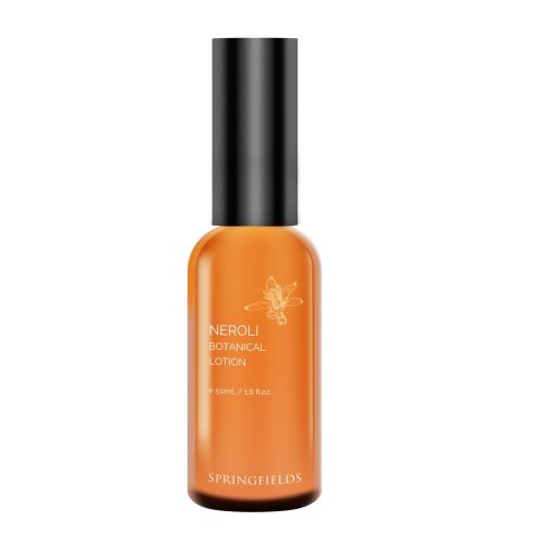 Neroli Botanical Lotion