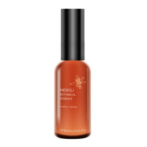 Neroli Botanical Essence