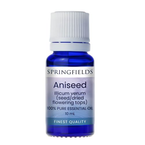 Aniseed 10ml