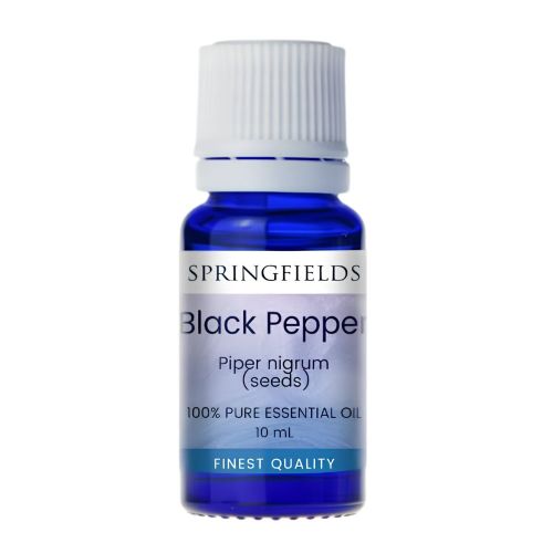 Black Pepper 10ml
