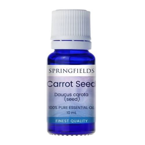 Carrot Seed 10ml