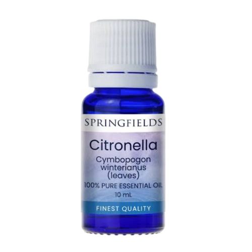 Citronella 10ml