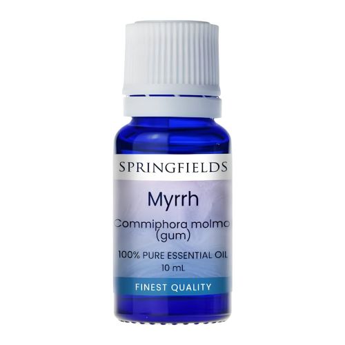 Myrrh 10ml