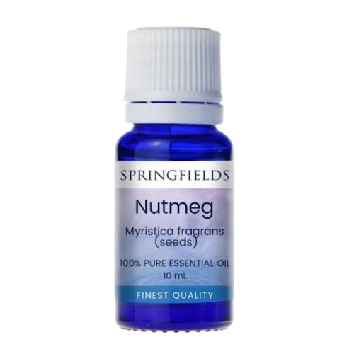 Nutmeg 10ml