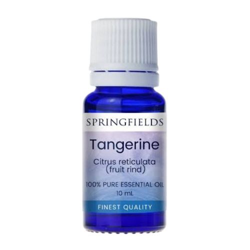 Tangerine 10ml