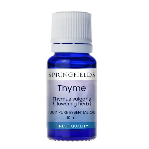 Thyme 10ml