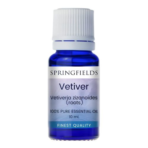 Vetiver 10ml