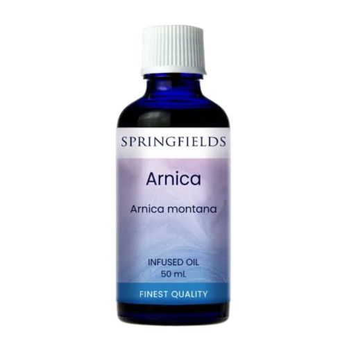 Arnica Infused 50ml