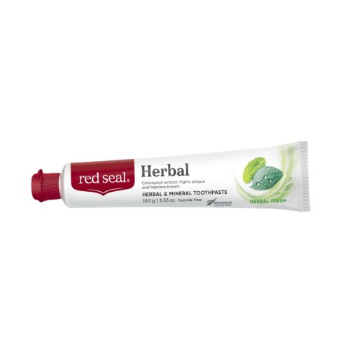 Herbal Fresh Toothpaste - 100g
