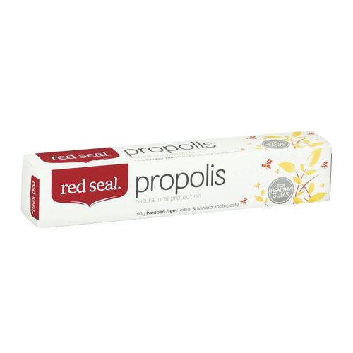 Propolis Toothpaste - 100g