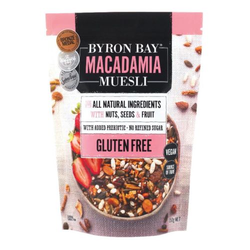 Gluten Free Muesli - 350g