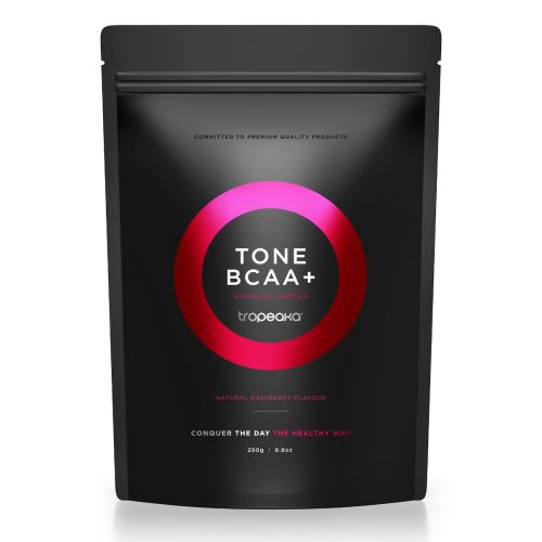 Tone BCAA+ Raspberry 250g