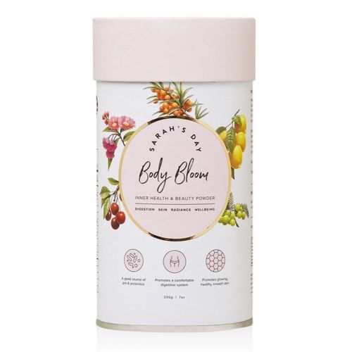 Body Bloom 200g