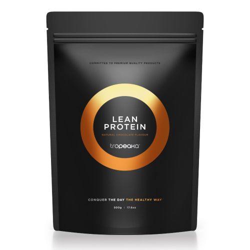 Lean Protein Chocolate 500g