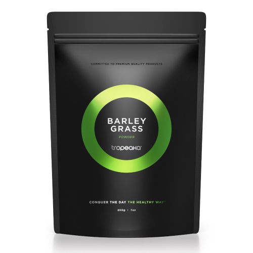 Organic Barley Grass Powder 200g