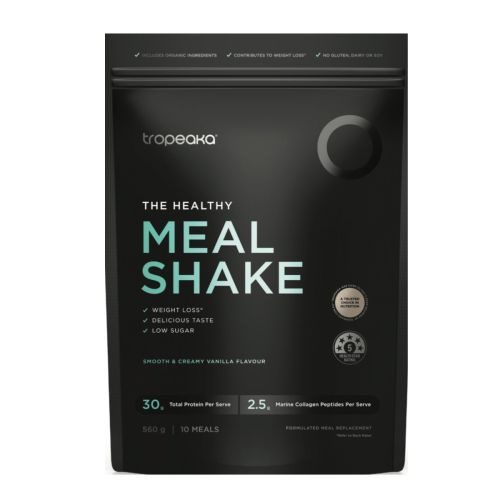 Healthy Meal Shake Vanilla 560g