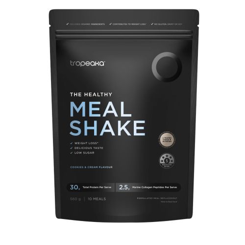 Healthy Meal Shake Cookies and Cream 560g