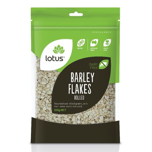 Barley Flakes - 500g