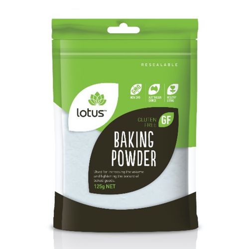 Baking Powder - 125g