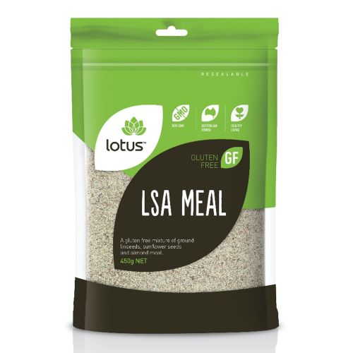 LSA Meal Mix - 450g