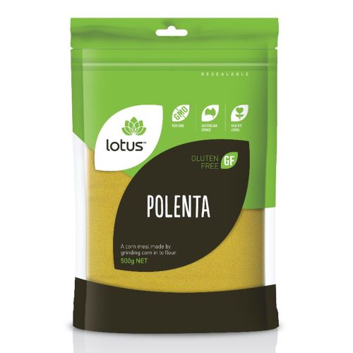 Polenta - 500g