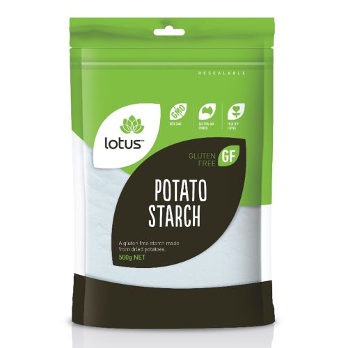 Potato Starch - 500g