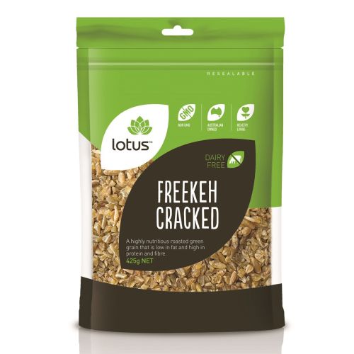 Freekeh Cracked 425g