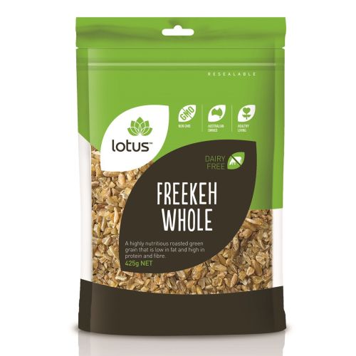 Freekeh Whole 425g