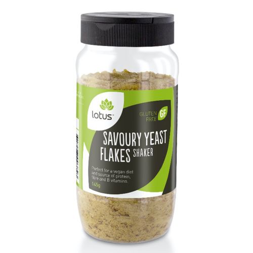 Savoury Yeast Flake Shaker - 145g