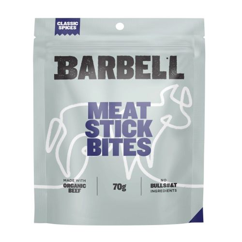 Beef Stick Bites 70g 