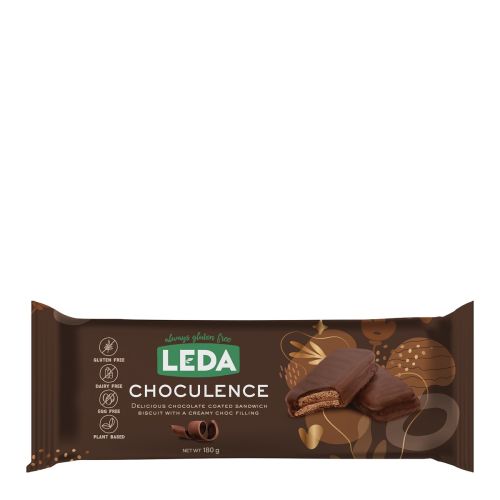 Choculence Biscuits - 180g