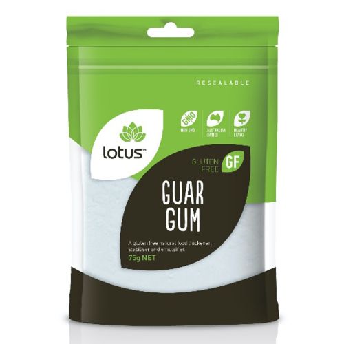 Guar Gum - 75g