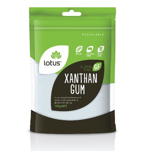 Xanthan Gum - 100g